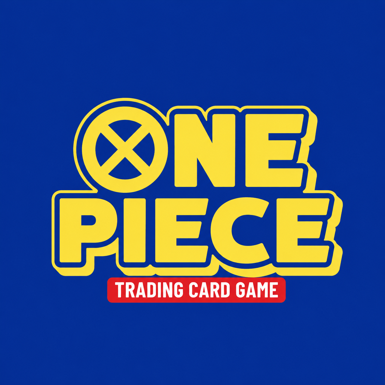 One Piece TCG