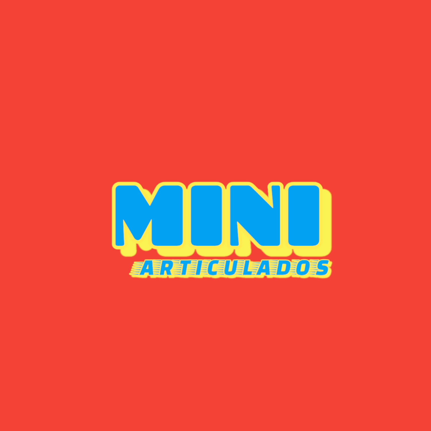 Mini Articulados