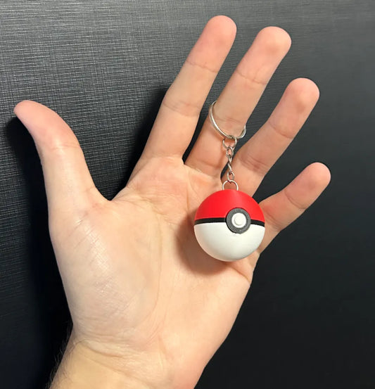 Pokebola